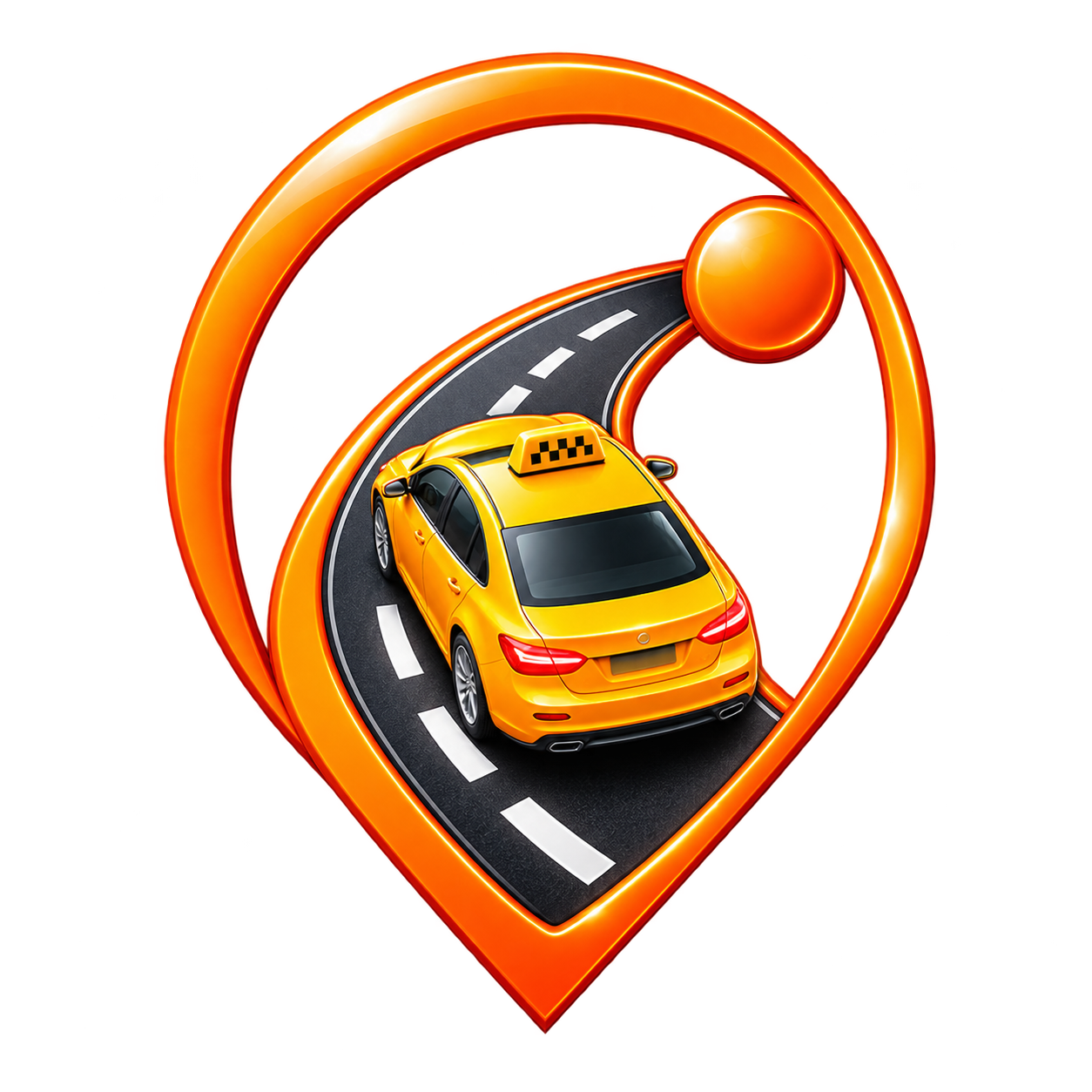 RideOn logo